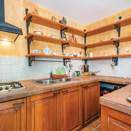 Holiday home 6 Bedroom Cozy Home In Lovran Lovran